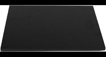 Granieten Snijplank 21x29 cm Zwart