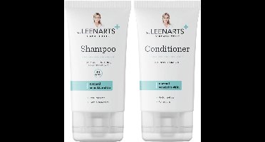Drs Leenarts - Shampoo + Conditioner Set - 2x150ml