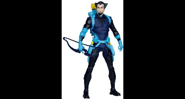 McFarlane Toys DC Multiverse McFarlane Collector Edition Action Figure #40 Dark Archer (Green Arrow) 18 cm Action Figuur