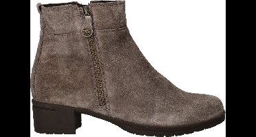 Hartjes 172.0211/30 09.00 H Dames Enkellaarsjes - Taupe - 36