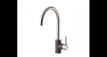 Alveus Elza - Keukenkraan, chocolate 1129026