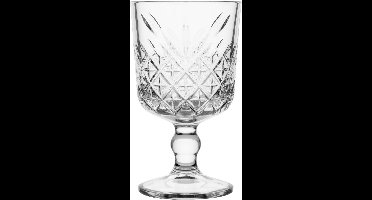 Pasabahce Timeless Wijnglas 32 Cl - 12 Stuks