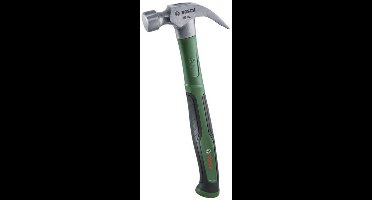 Bosch Home and Garden 1600A02ZA2 1600A02ZA2 Klauwhamer 733 g 1 stuk(s)