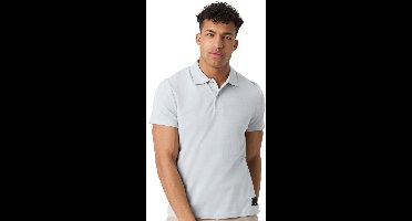 Björn Borg Borg Polo - Blauw-Grijs