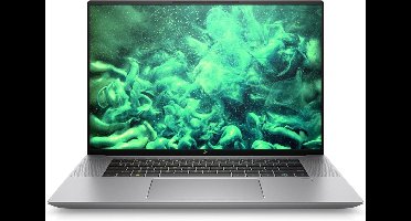 HP ZBook Studio 16 G10 - Workstation - i7-13800H - 32 GB RAM - 1TB SSD - RTX A1000