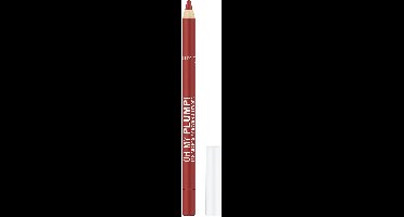 Rimmel Oh My Plump! Lip Shaper - 080 - Baddie, 1,2 g