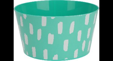 Schalenset 4-delig 750ml kunststof