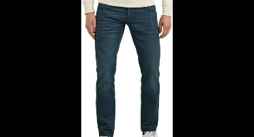 PME Legend Comander 3.0 - Green Soft Coated - Relaxed fit - Maat W28 L32