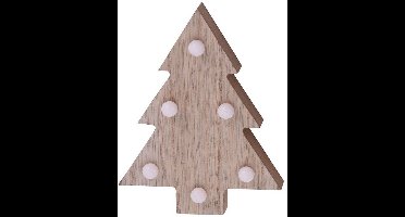 Decoratieve figuren Home & Styling (10 X 3 X 13 CM)