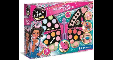 Kinder Make-up Set Baby Born Butterfly Makeup Multicolour