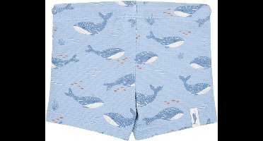 Little Dutch Zwembroek - Ocean Splash - Maat 86/92