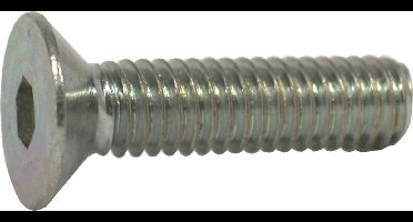 Kelfort Inbusbout EV 10,9 M10x60mm - 5517409