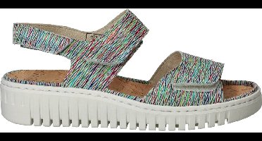 Waldläufer H-willow Sandalen Dames - Wit - Maat 38