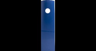 Exacompta 6x Tijdschriftenhouder MAG-CUBE Neo Deco - Frans blauw - 18224D