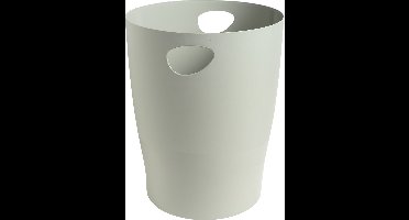 Exacompta 8x Papiermand ECOBIN Office - Grijs - 45306D