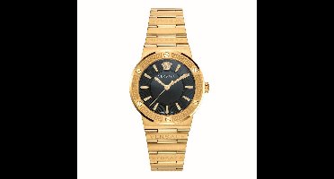 Versace Greca Logo Lady VEVH00820 vrouwen horloge