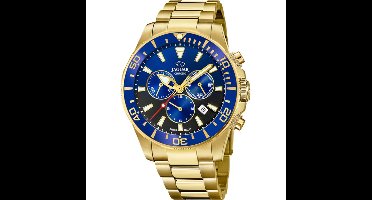 Jaguar - J864/5 - Polshorloge - Chronograaf - Heren