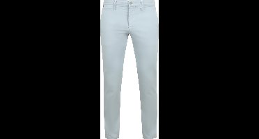 Mac Driver Pants Chino Lichtblauw - Maat W 34 - L 32 - Heren