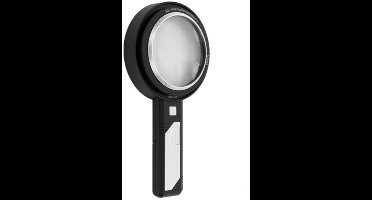 20x vergrootglas met licht