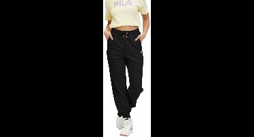 Fila Broek Dames Buetzow Zwart - Maat S