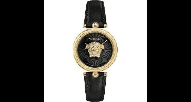 Versace Palazzo VECQ00118 vrouwen horloge