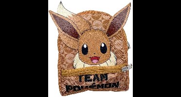 Pokemon Kaarten Bewaartasje Eevee