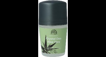 Urtekram Aloë Vera Kristal Deodorant