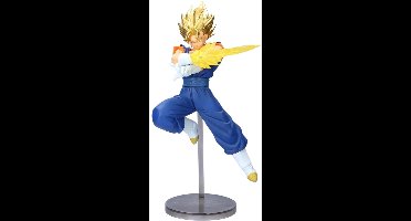 Bandai Dragon Ball Z: Dokkan Battle - 10Th Anniversary Figuur - Super Vegito