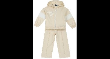 Chicco - Meisje - Kinderkleding met Trui en Broek - Maat 116