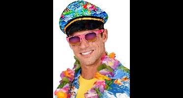 Kapitein pet hawaii