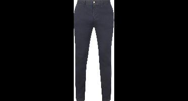 McGregor Chino Garment Dye Donkerblauw (navy) - Maat W 31 - L 34 - Heren