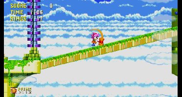 Video game for Switch SEGA Sonic Origins Plus