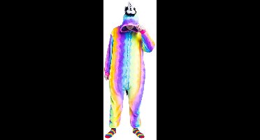 Onesie Uniporn - Maat M/L