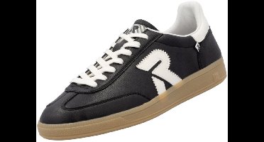 Rieker herentrainers zwart