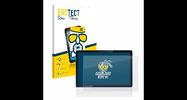BROTECT - Screenprotector voor Blackview Tab 12 Pro - Folie Beschermfolie Beschermglas matte