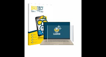 BROTECT - Screenprotector voor ASUS ZenBook A16 UX3607 - Folie Beschermfolie matte