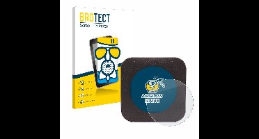 BROTECT - Screenprotector voor Netgear Nighthawk M1 - Folie Beschermfolie Beschermglas matte