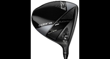 Cobra OPTM Max-K Driver 12 Ladies Flex Rechtshandig