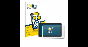 BROTECT - Screenprotector voor Bambu Lab H2D - Folie Beschermfolie Beschermglas matte