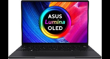 ASUS ProArt PX13 HN7306EA-LX004X - Copilot+ 2-in-1 Laptop - Ryzen Al Max+ 395 - 64GB/1000GB - 3K OLED - 13.3 inch
