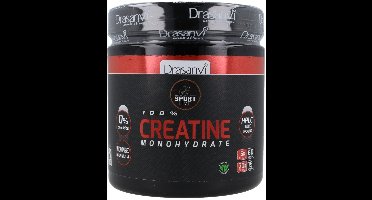Sport Live Creatine Monhydraat 300 g de poudre|Sport Live Creatine Monhydrate 300 g of powder|Monhydrate de créatine Sport Live 300 g de poudre
