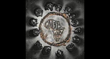 Mafia K'1 Fry - Jusqu'à La Mort (2 CD)