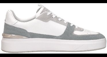 Cruyff Surefire Tennis Sneakers Laag - Licht blauw - Maat 45