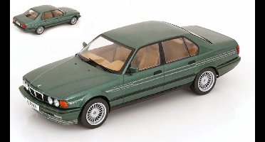 BMW E32 Alpina B11 3.5 - 1:18 - Modelcar Group