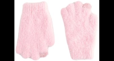 Next Pluizige handschoenen
