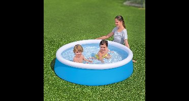Zwembad 152x38cm mini fast PV