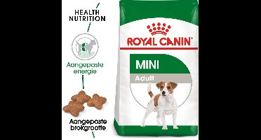 Royal Canin Mini Adult - 3 x 2 kg