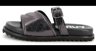 Zadig & Voltaire X60603 Sandalen Grijs EU 34 Meisje