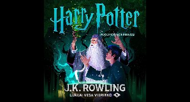 Harry Potter ja puoliverinen prinssi