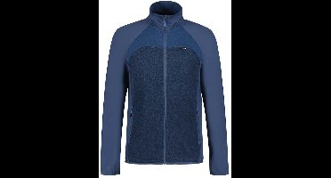 Icepeak Bassum Jas Blauw L Man